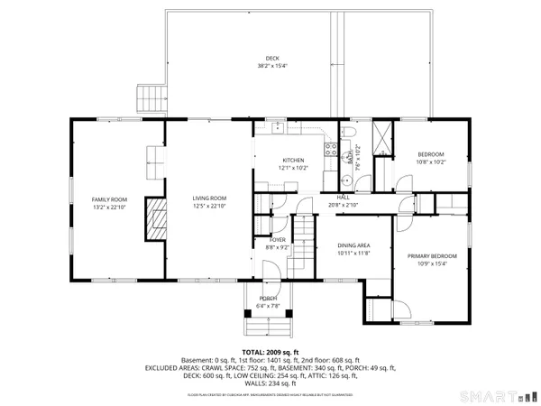 $1,180,000 | 36 Down River Road, New Canaan, CT 06840