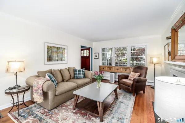 $1,180,000 | 36 Down River Road, New Canaan, CT 06840