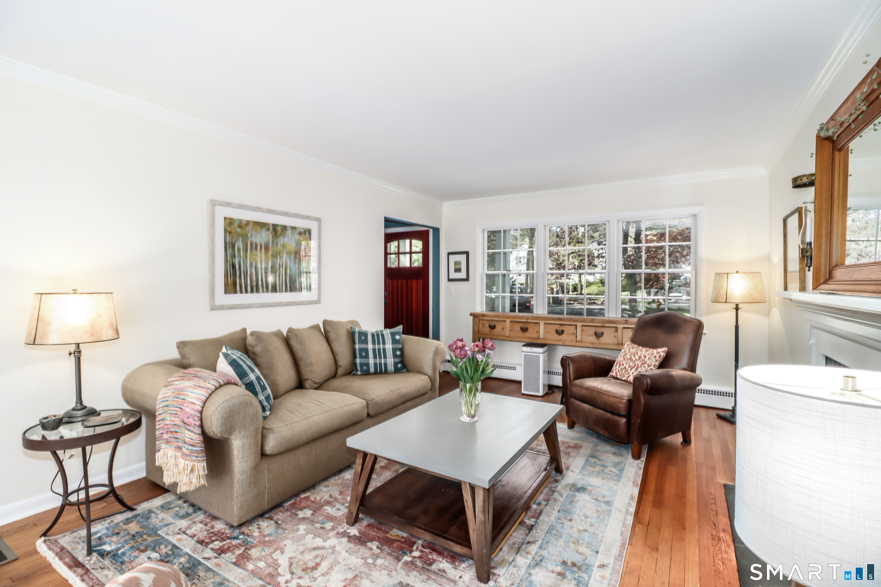 36 Down River Road New Canaan, CT 06840 - Photo 5 of 26