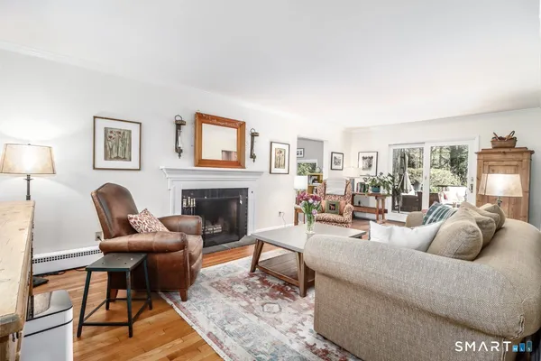 $1,180,000 | 36 Down River Road, New Canaan, CT 06840