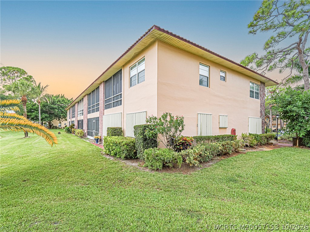 1975 Southwest Palm City Road, Unit J Stuart, FL 34994 - Photo 32 of 40 Gallery Image 32