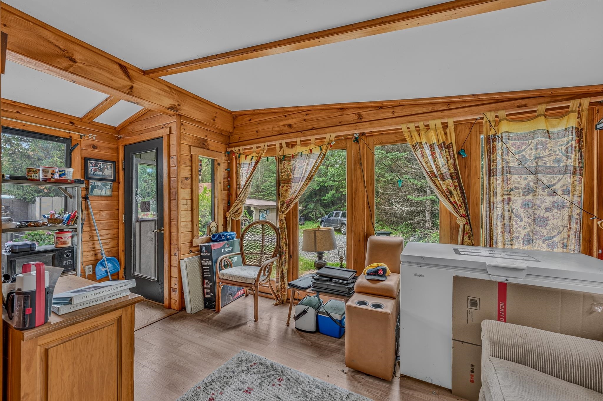 2054 Whitefield Road Bethlehem, NH 03574 - Photo 17 of 58