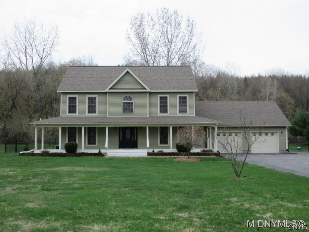6049 Stokes Lee Center Road Lee, NY 13363 - Photo 1 of 1 Gallery Image 1