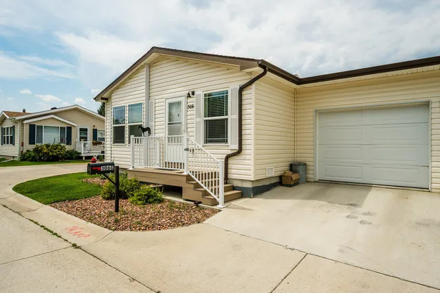 $255,000 | 306 G Street, Buffalo, WY 82834