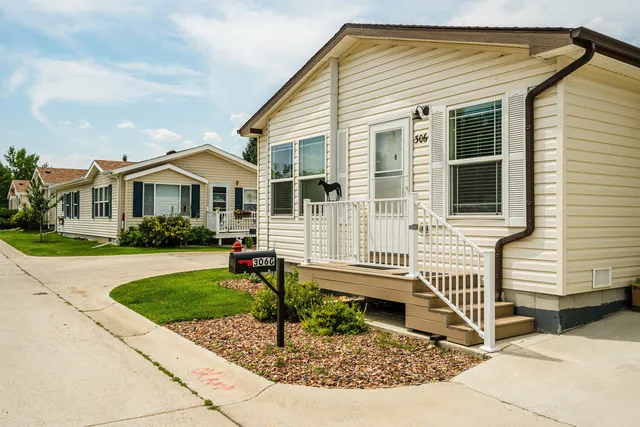 $255,000 | 306 G Street, Buffalo, WY 82834