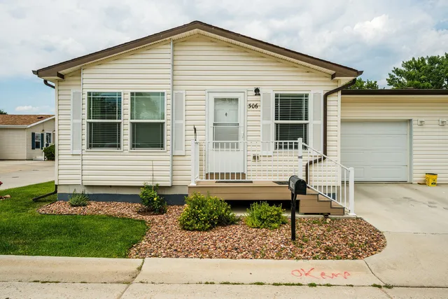 $255,000 | 306 G Street, Buffalo, WY 82834