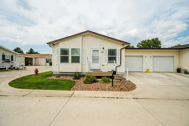 $255,000 | 306 G Street, Buffalo, WY 82834