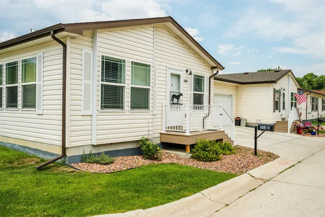 $255,000 | 306 G Street, Buffalo, WY 82834