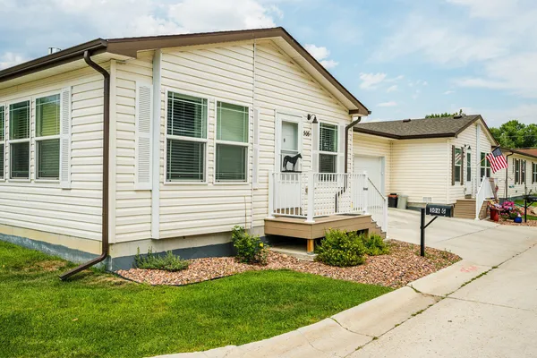 $250,000 | 306 G Street, Buffalo, WY 82834