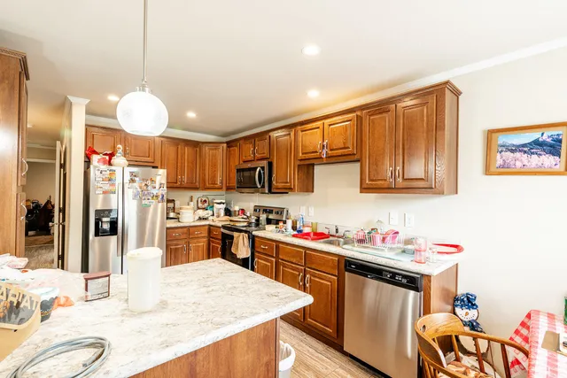 $255,000 | 306 G Street, Buffalo, WY 82834