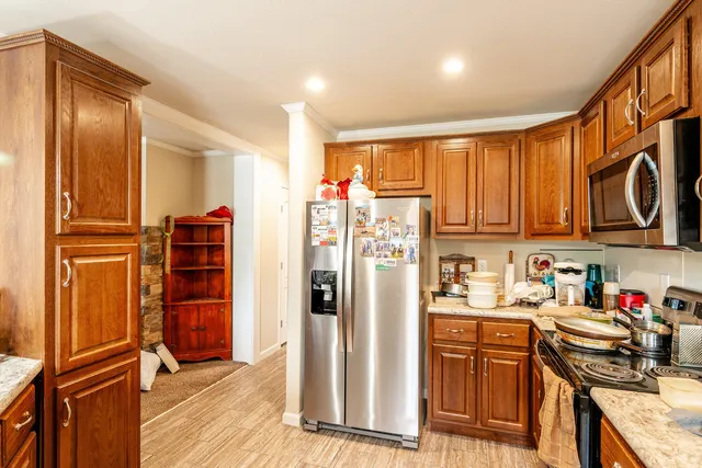 $255,000 | 306 G Street, Buffalo, WY 82834