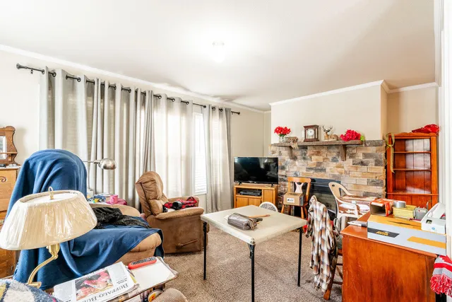 $255,000 | 306 G Street, Buffalo, WY 82834