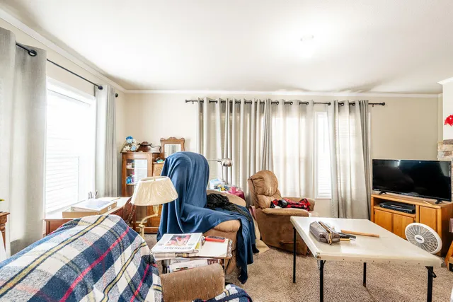 $255,000 | 306 G Street, Buffalo, WY 82834