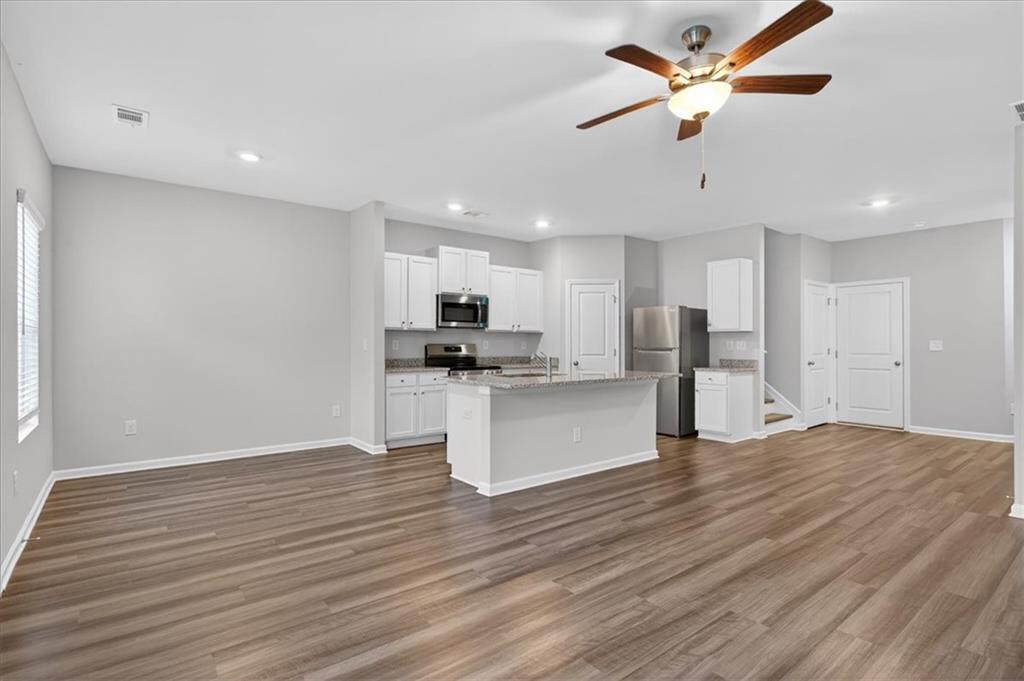 148 Brexley Drive Calhoun, GA 30701 - Photo 15 of 50