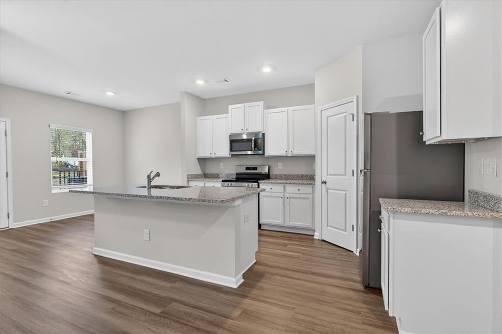 148 Brexley Drive Calhoun, GA 30701 - Photo 18 of 50