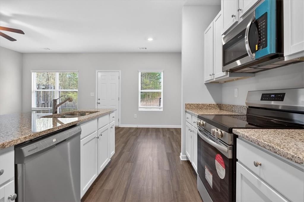 148 Brexley Drive Calhoun, GA 30701 - Photo 19 of 50