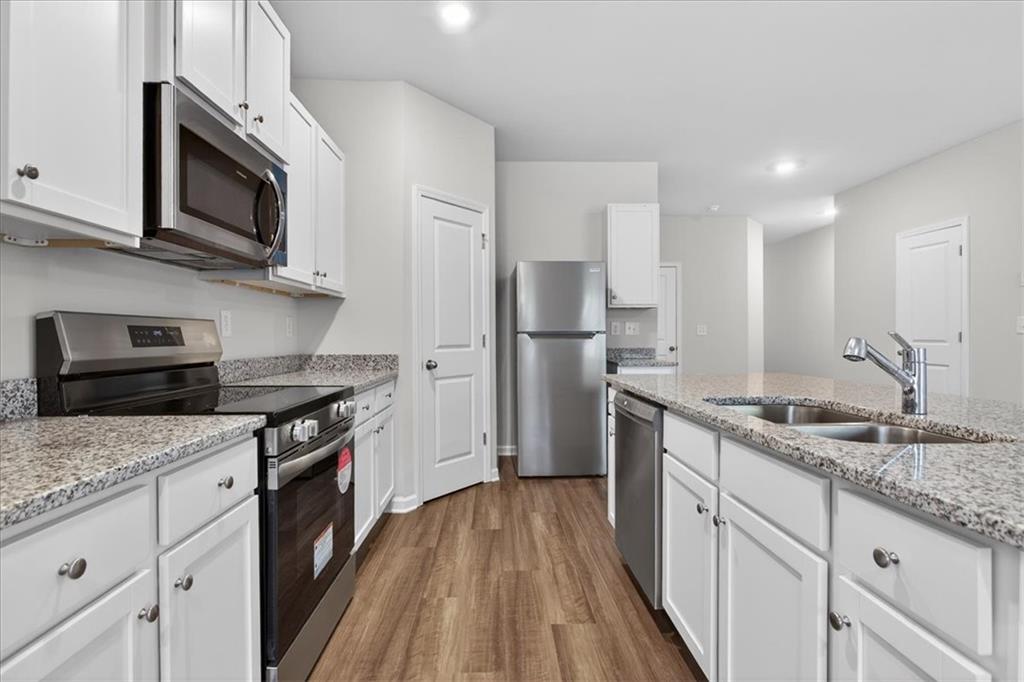 148 Brexley Drive Calhoun, GA 30701 - Photo 20 of 50