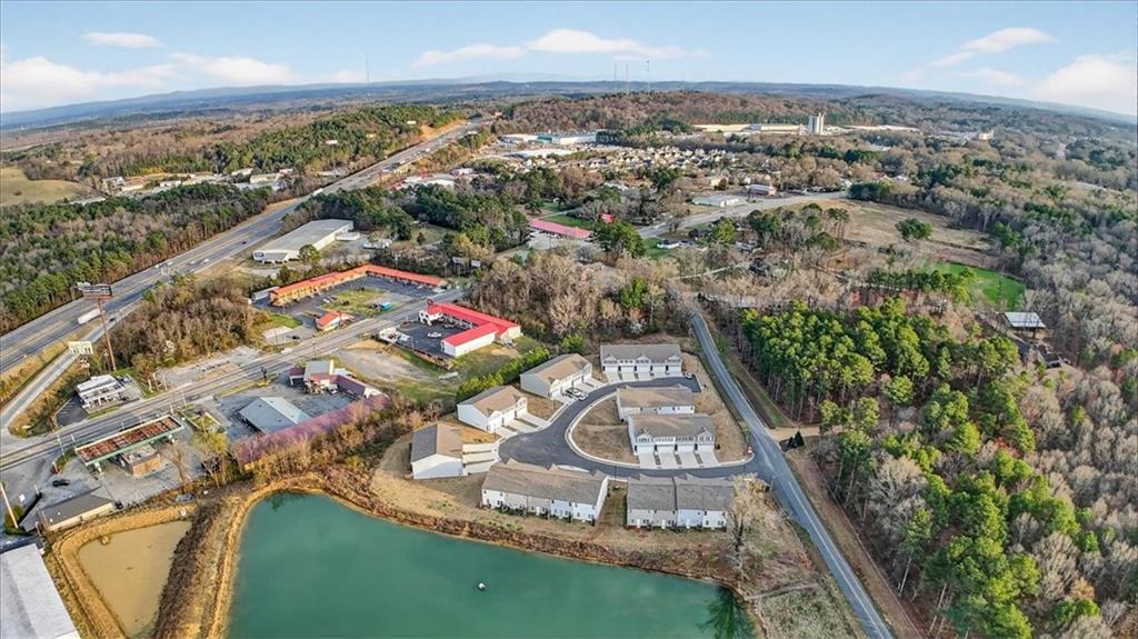 148 Brexley Drive Calhoun, GA 30701 - Photo 46 of 50