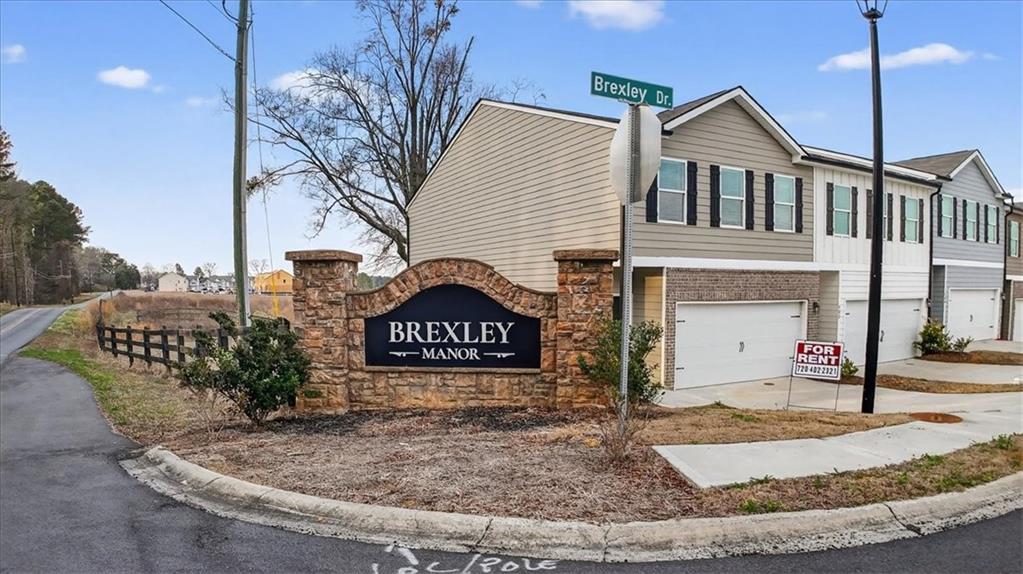 148 Brexley Drive Calhoun, GA 30701 - Photo 47 of 50