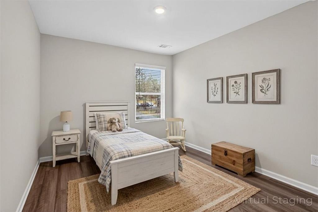 148 Brexley Drive Calhoun, GA 30701 - Photo 5 of 50