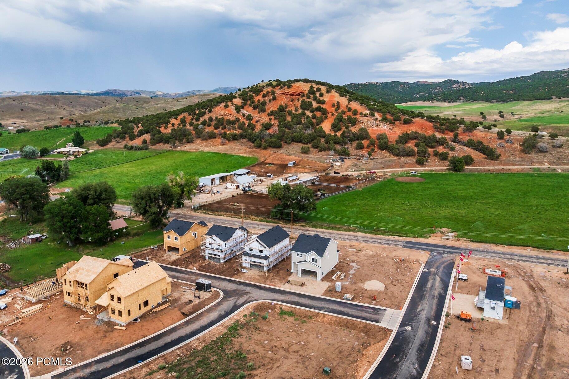 801 Pinyon Crest Road Coalville, UT 84017 - Photo 2 of 19 Gallery Image 2