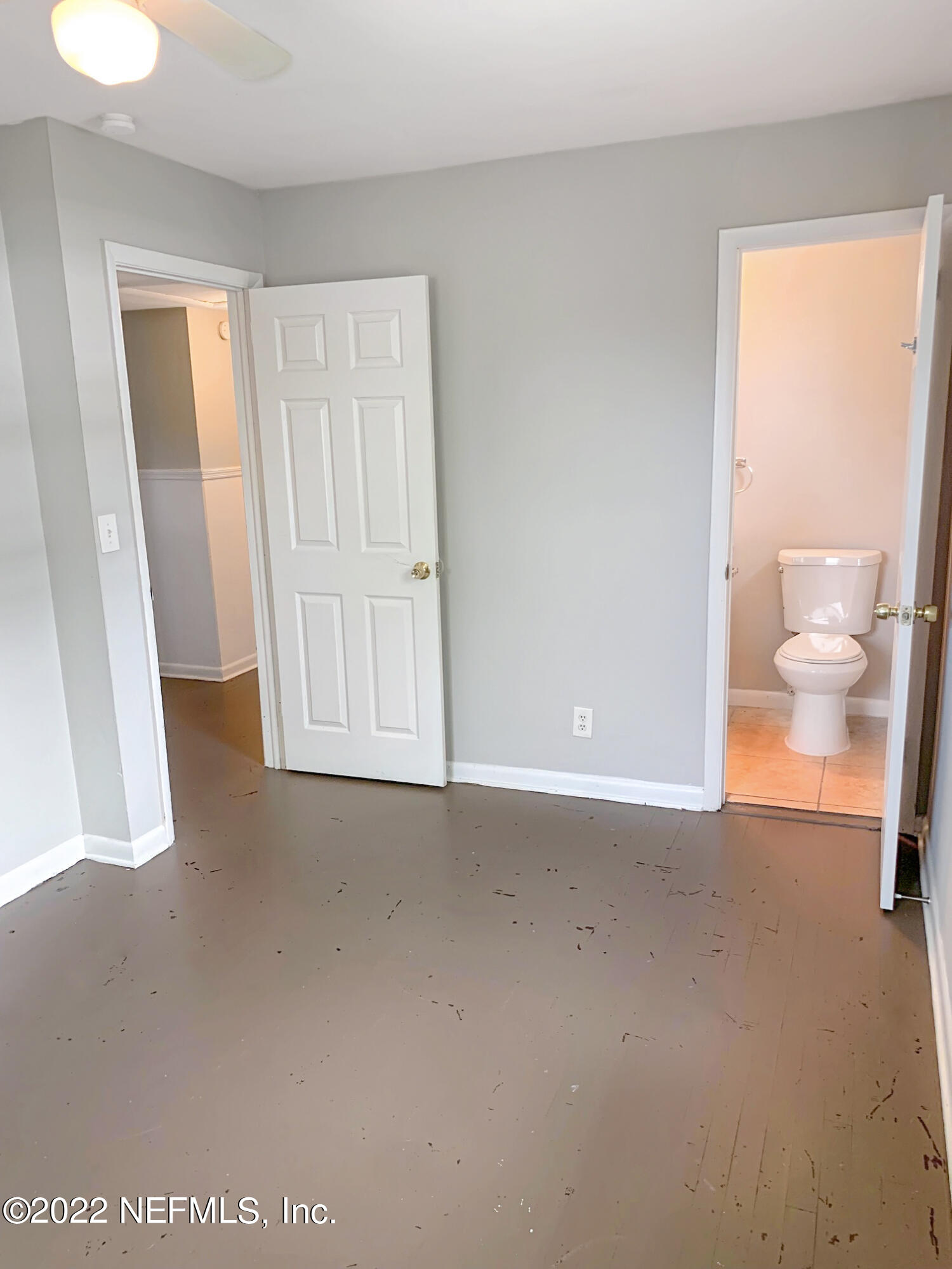 2950 Mansion Road Jacksonville, FL 32277 - Photo 29 of 30 a view of empty room
