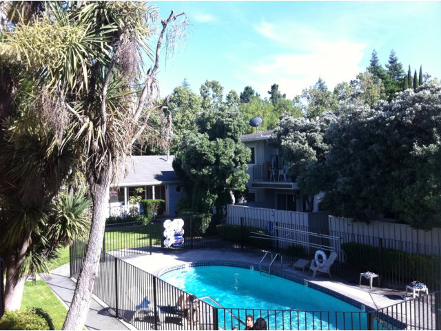 453 North Rengstorff Avenue, Unit 20 Mountain View, CA 94043 - Photo 9 of 9 Gallery Image 9