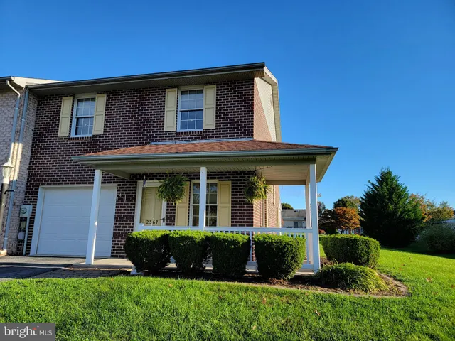 $1,800 | 2367 McCleary Drive, Chambersburg, PA 17201