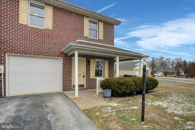 $1,800 | 2367 McCleary Drive, Chambersburg, PA 17201
