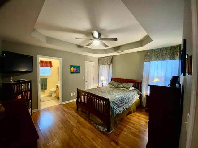 $255,900 | 634 North Peppercorn Lane, Rossville, GA 30741