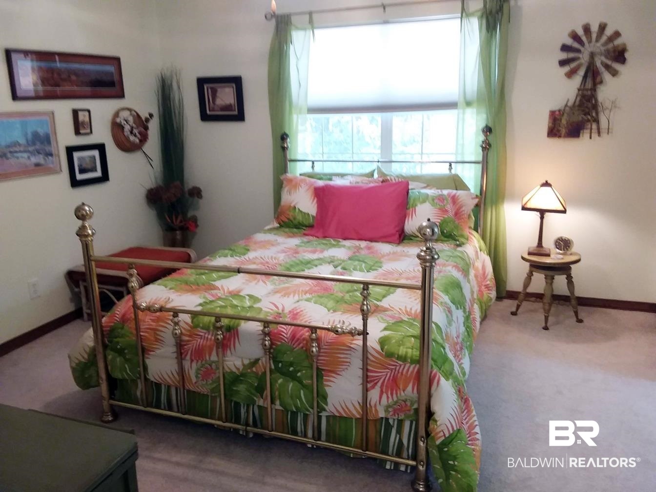 10097 Boynton Road Elberta, AL 36530 - Photo 31 of 49 Bedroom 3