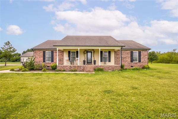 $465,000 | 43-8 Harold Cove, East Prairie, MO 63845