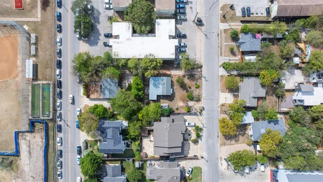 $495,000 | 5603 Roosevelt Avenue, Austin, TX 78756