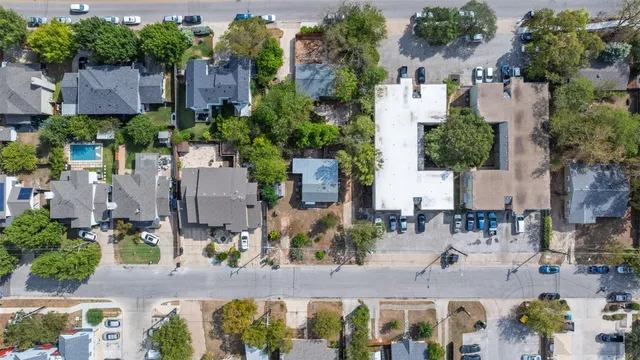 $495,000 | 5603 Roosevelt Avenue, Austin, TX 78756