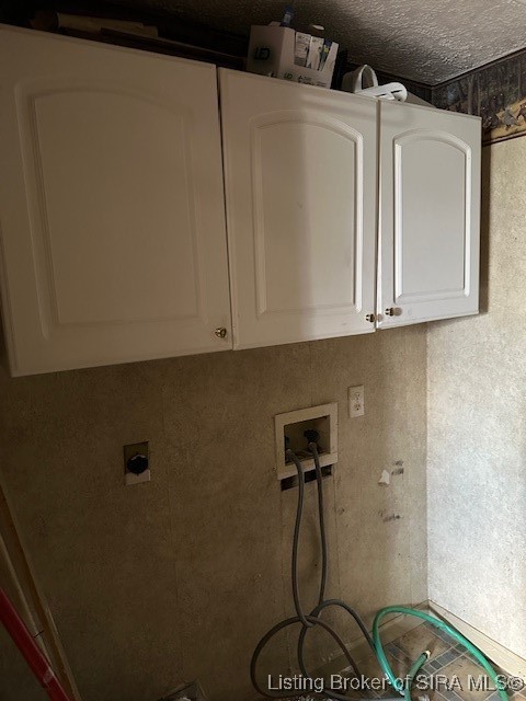 128 West Walnut Ridge Road Salem, IN 47167 - Photo 16 of 25