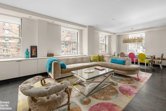 $1,875,000 | 1040 Park Avenue, Unit 2D | Upper East Side