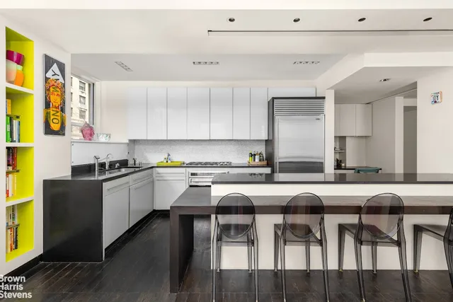 a very nice looking room with a couch