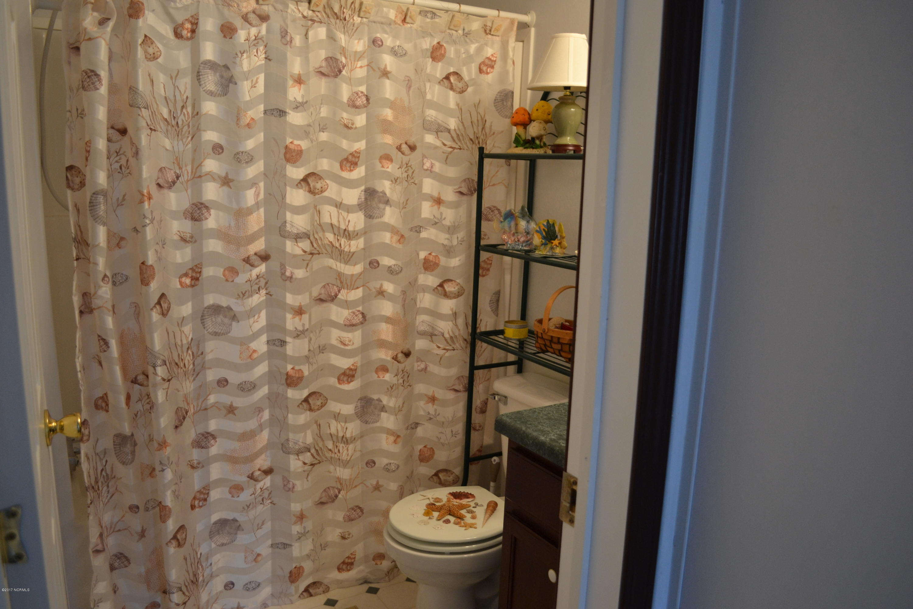 234 Bream Street Holly Ridge, NC 28445 - Photo 20 of 22 Hall Bath