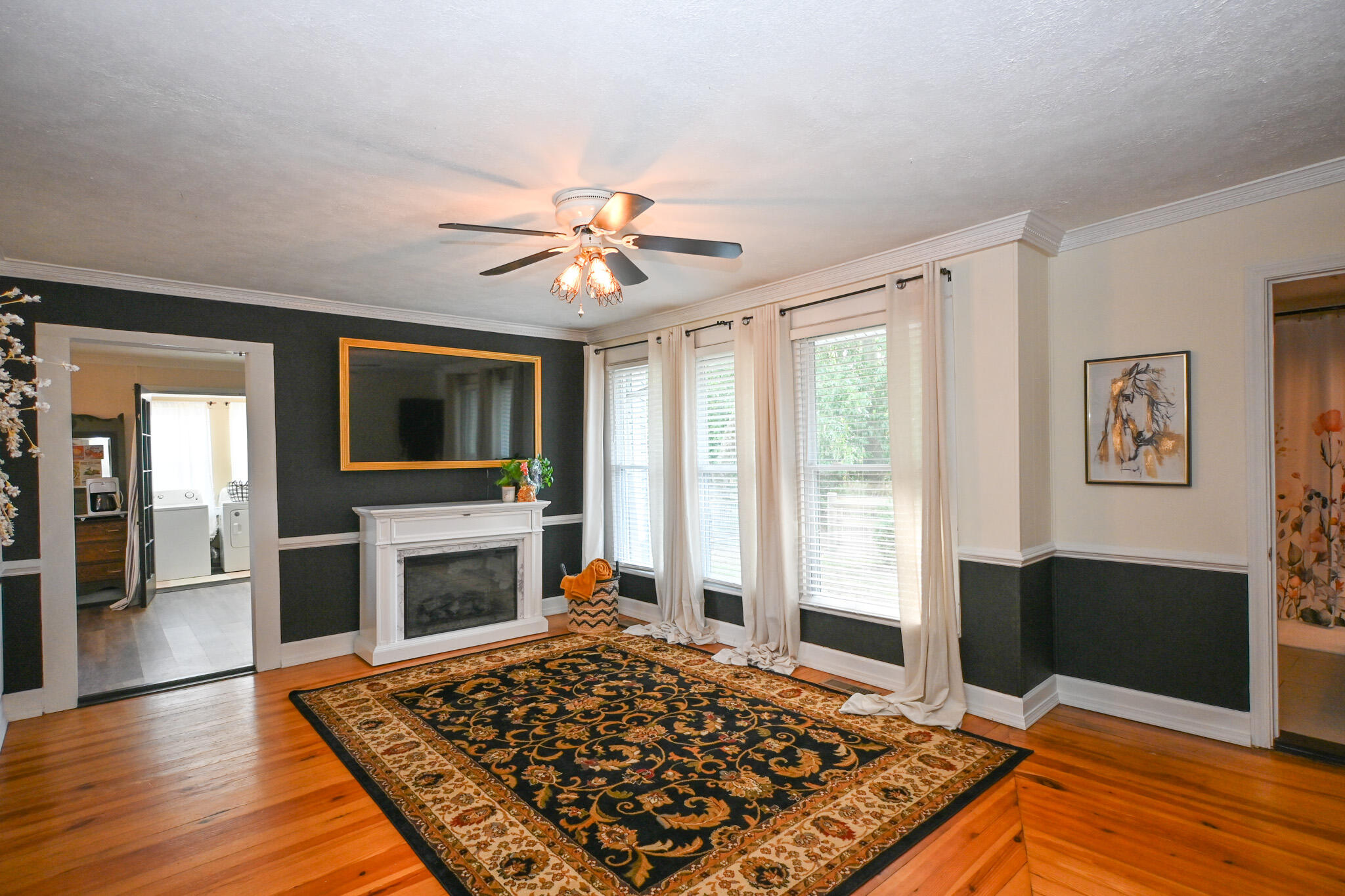 1339 McCreight Road Ridge Spring, SC 29129 - Photo 17 of 62