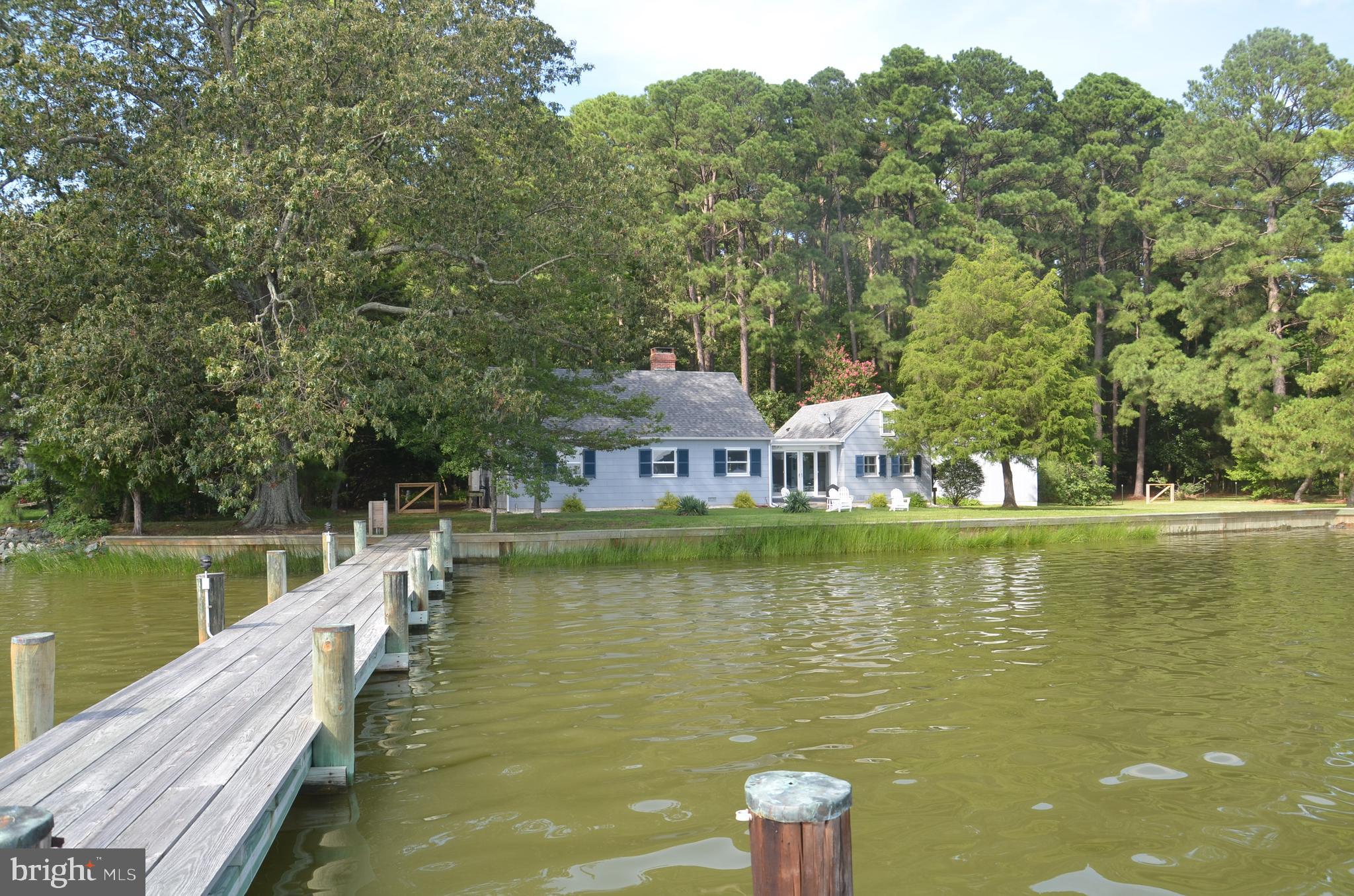 7722 Quaker Neck Road Bozman, MD 21612 - Photo 1 of 38 Gallery Image 1