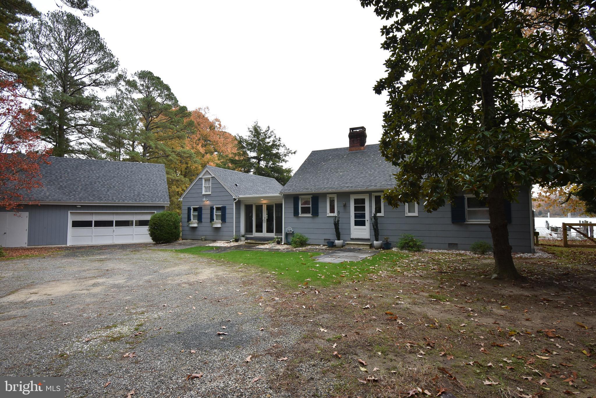 7722 Quaker Neck Road Bozman, MD 21612 - Photo 33 of 38 Gallery Image 33