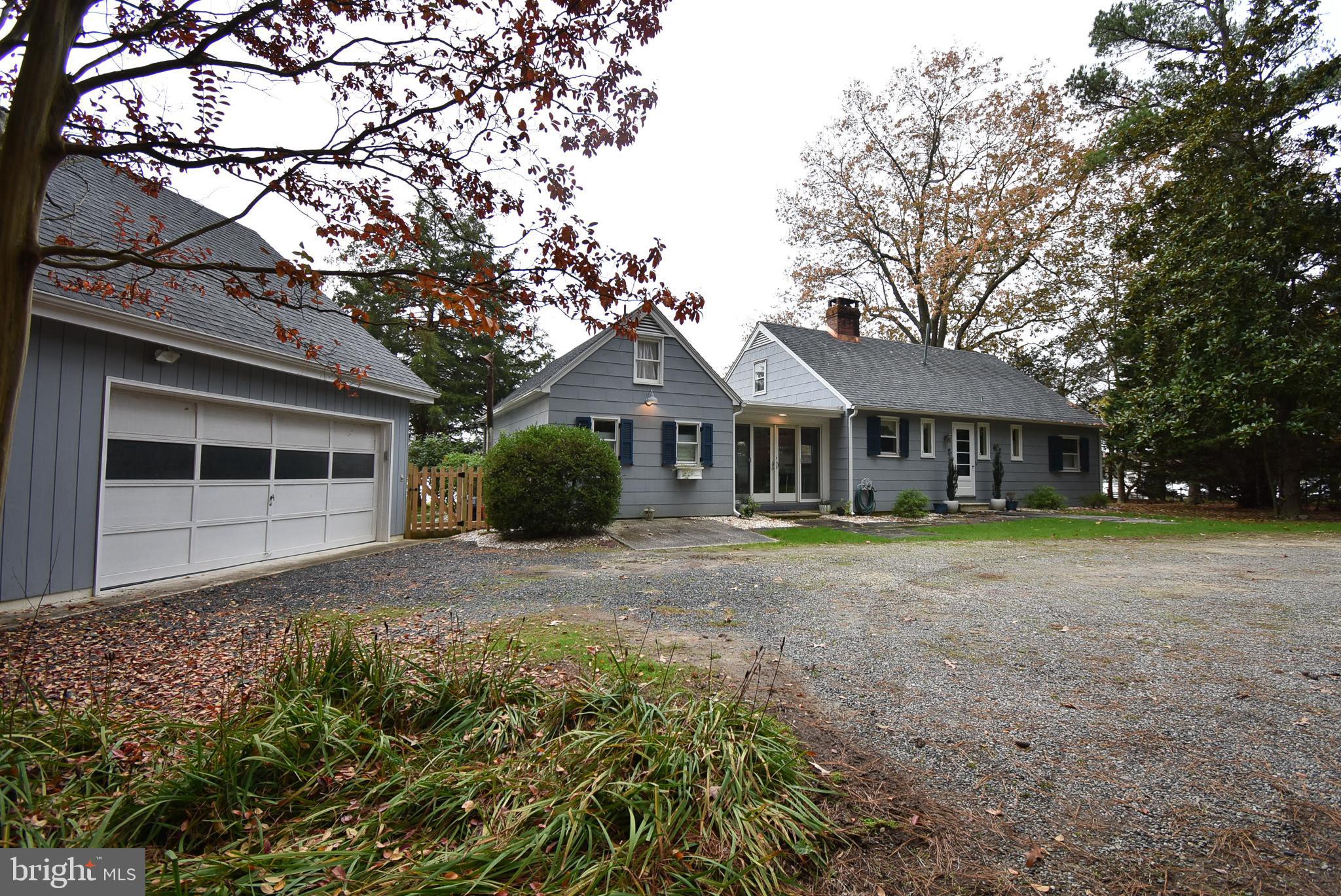 7722 Quaker Neck Road Bozman, MD 21612 - Photo 34 of 38 Gallery Image 34