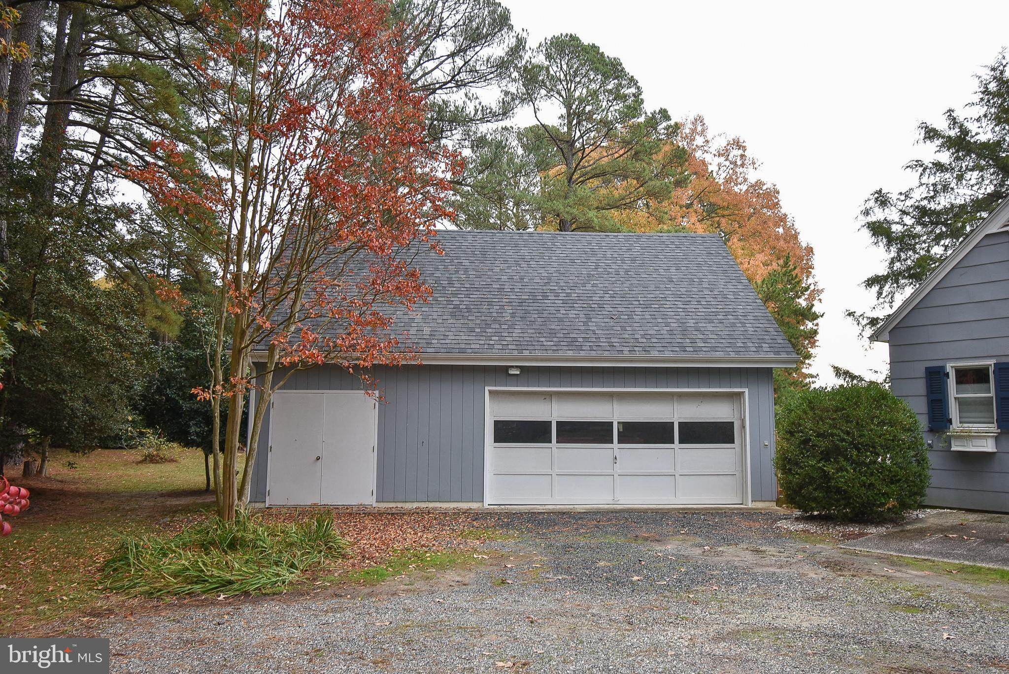 7722 Quaker Neck Road Bozman, MD 21612 - Photo 36 of 38 Gallery Image 36