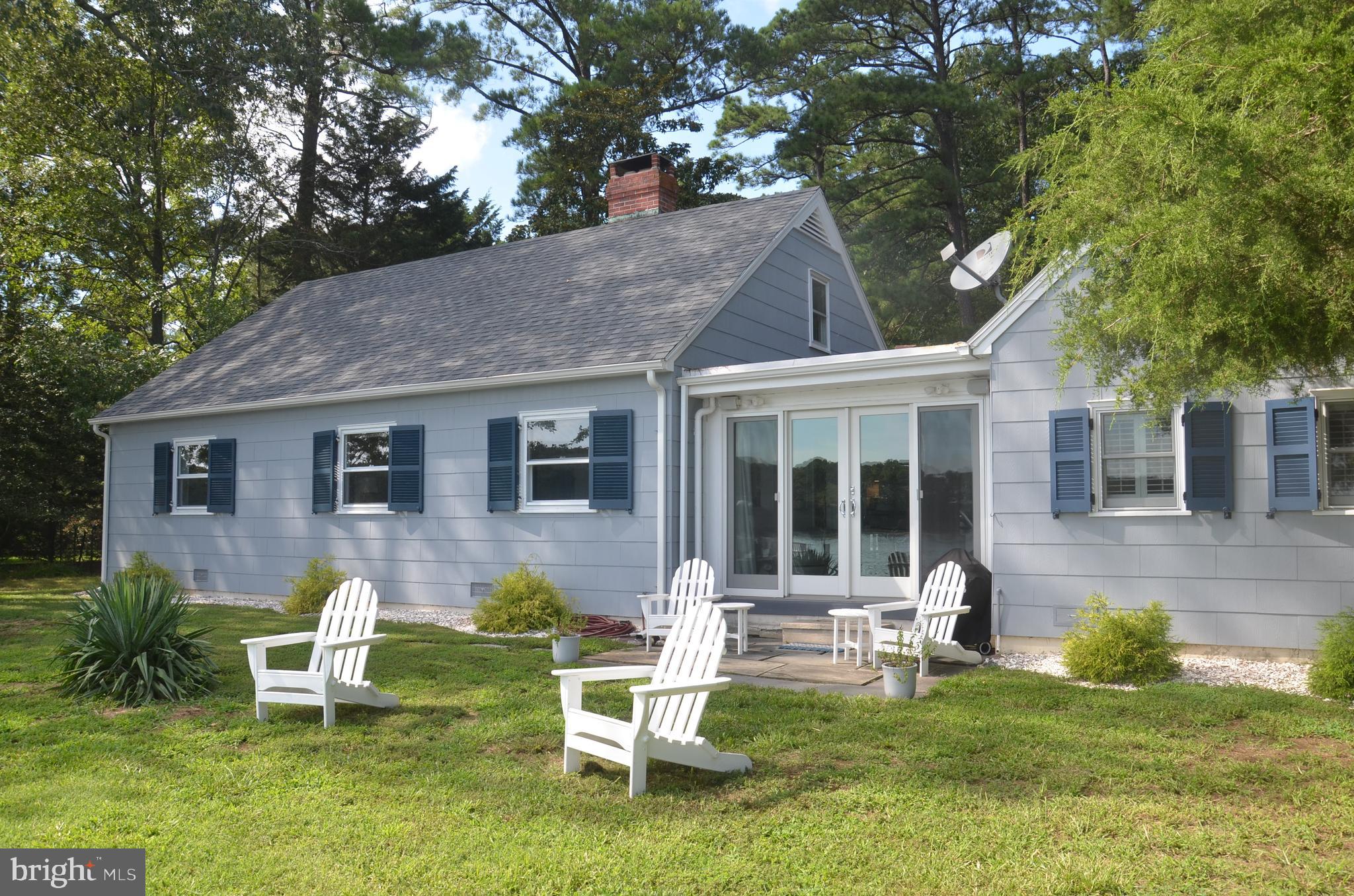 7722 Quaker Neck Road Bozman, MD 21612 - Photo 5 of 38 Gallery Image 5