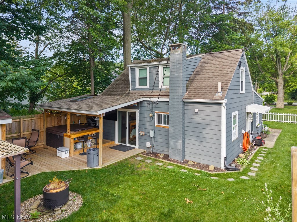 169 Lear Road Avon Lake, OH 44012 - Photo 30 of 30 Gallery Image 30
