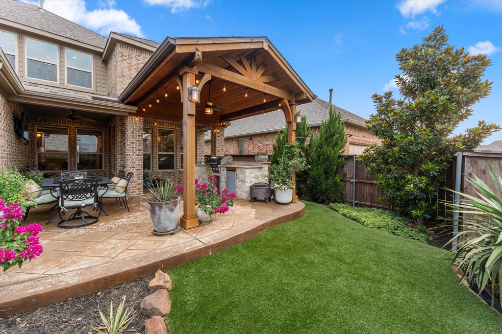 13777 Fieldcrest Road Frisco, TX 75035 - Photo 36 of 40