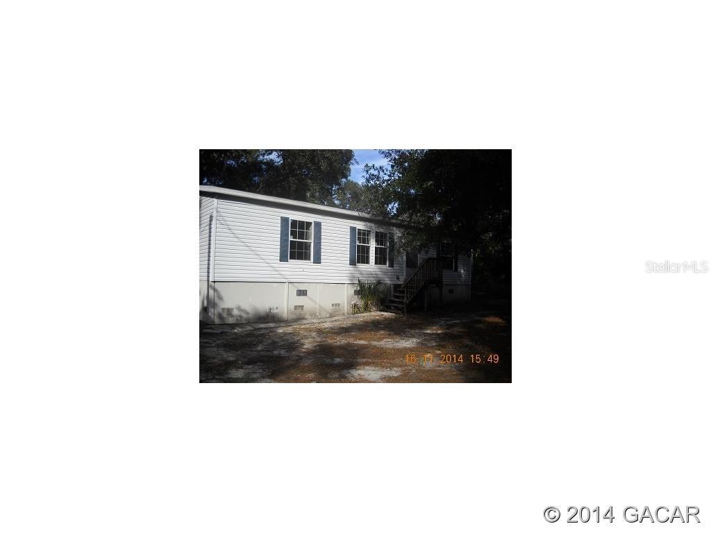 63 County Road Inglis, FL 34449 - Photo 1 of 1