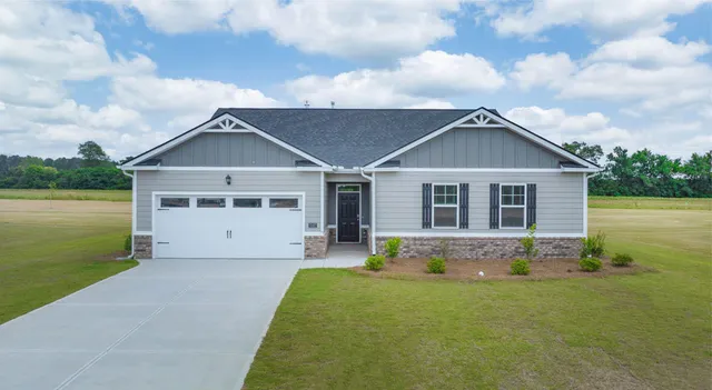 $369,220 | 3013 Fancy Trail, Aiken, SC 29803