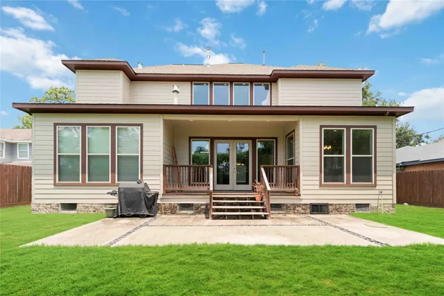 $799,999 | 4310 Fernwood Drive, Houston, TX 77021