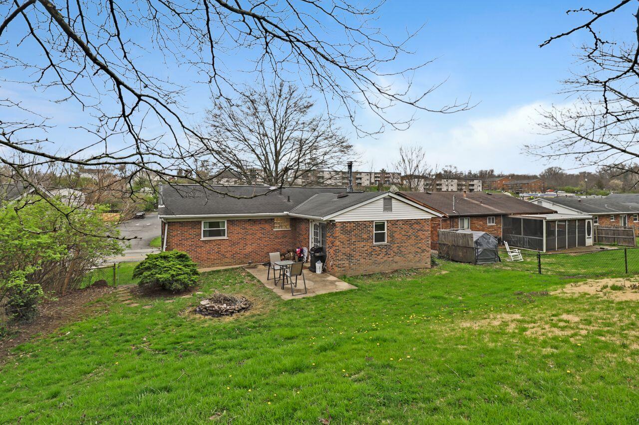 616 Stevenson Road Erlanger, KY 41018 - Photo 29 of 30 Gallery Image 29
